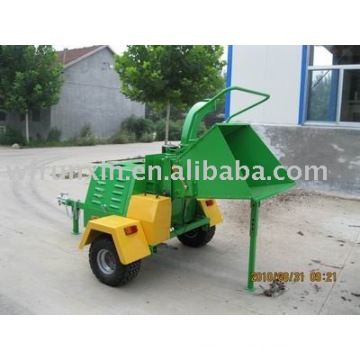 sell wood chipper(CE certificater)